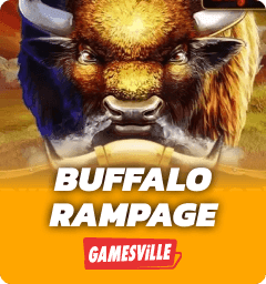 Buffalo Rampage