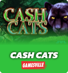 Cash Cats