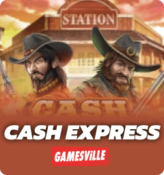 Cash Express