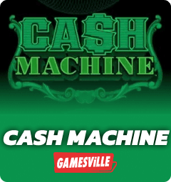 Cash Machine