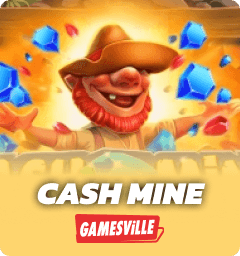 Cash Mine