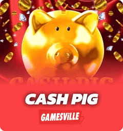 Cash Pig