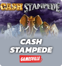 Cash Stampede