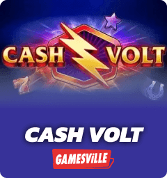 Cash Volt