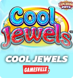 Cool Jewels