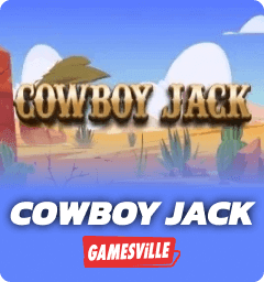 Cowboy Jack