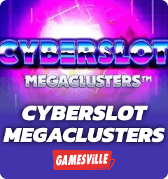 Cyberslot Megaclusters