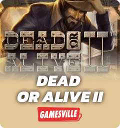 Dead Or Alive II