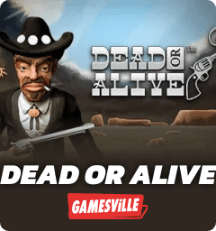 Dead Or Alive