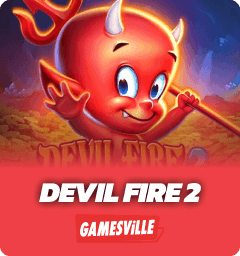 Devil Fire 2