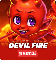 Devil Fire