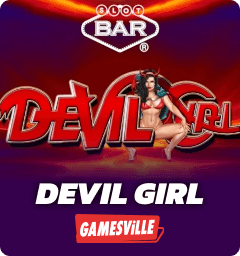 Devil Girl