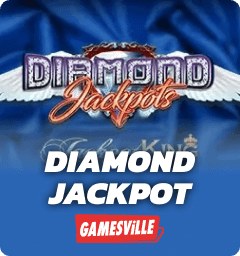 Diamond Jackpot