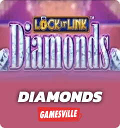 Lock It Link Diamonds