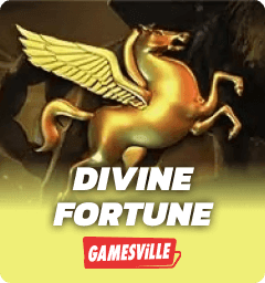 Divine Fortune