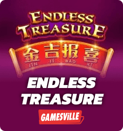 Jin Ji Bao Xi Endless Treasure