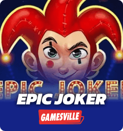 Epic Joker