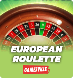 European Roulette