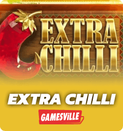 Extra Chilli