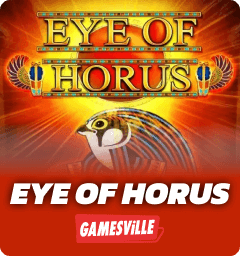 Eye Of Horus