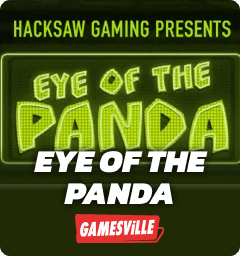 Eye Of The Panda