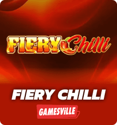 Fiery Chilli