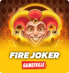 Fire Joker