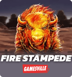 Fire Stampede