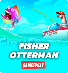 Fisher Otterman