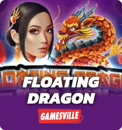 Floating Dragon Hold & Spin