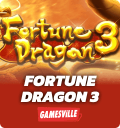 Fortune Dragon 3