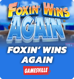 Foxin' Wins Again