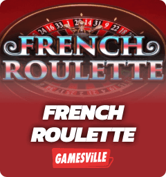 French Roulette