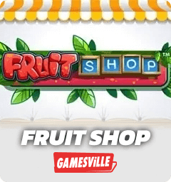 Fruit Shop