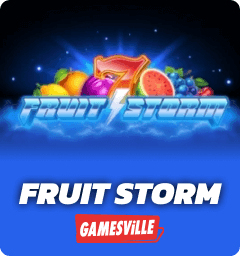 Fruit Storm