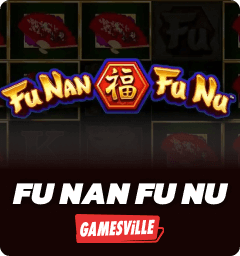 Fu Nan Fu Nu