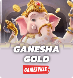 Ganesha Gold