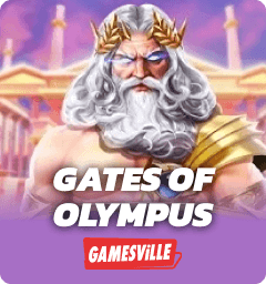 Gates Of Olympus