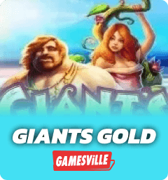 Giant's Gold