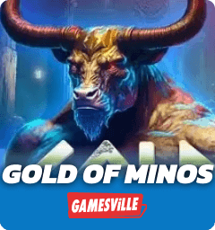 Gold of Minos