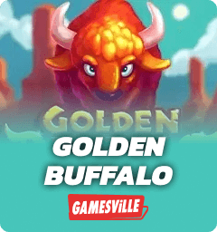 Golden Buffalo