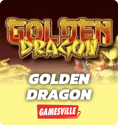 Golden Dragon