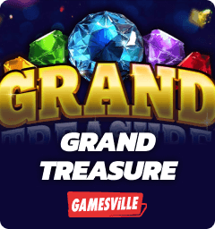 Grand Treasure