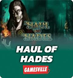 Haul Of Hades