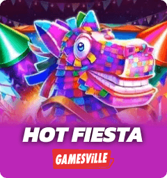 Hot Fiesta