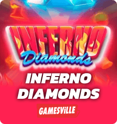 Inferno Diamonds 100