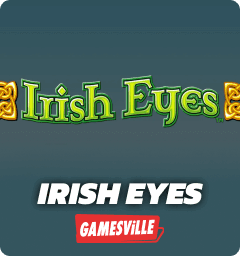 Irish Eyes