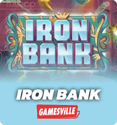 Iron Bank