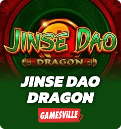 Jinse Dao Dragon