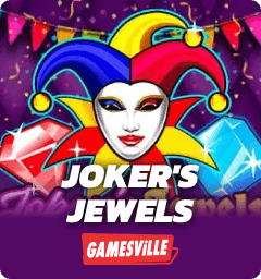 Jokers Jewels